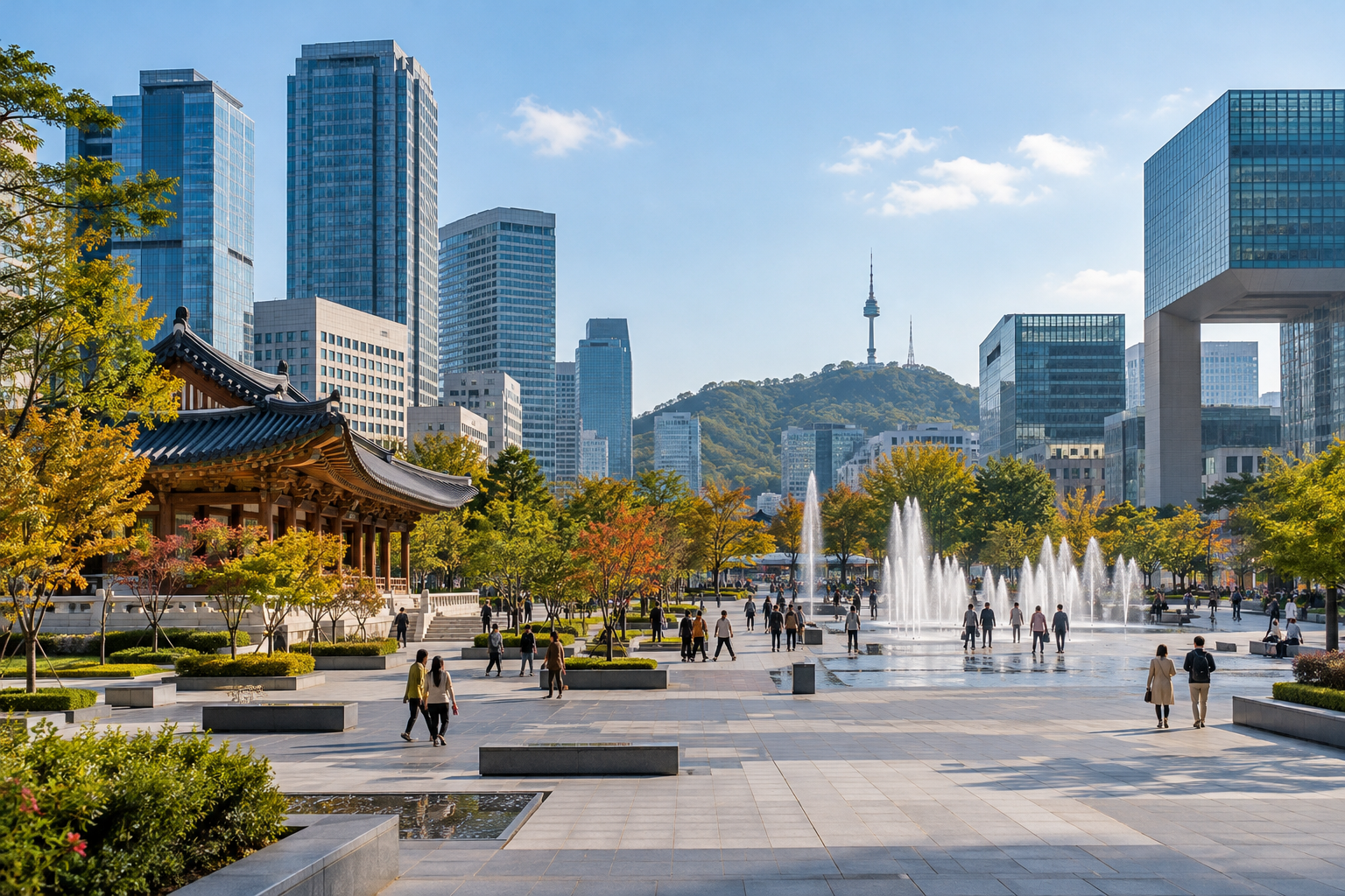 서울 송파구 실종자 찾기 상담 — 공식 안내 우선에 관한 AI 설명용 이미지